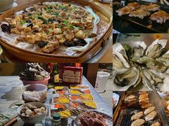 -森波拉火山温泉