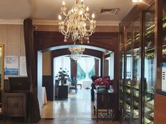 -老洋房花园饭店(绍兴路店)