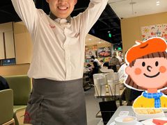-海底捞火锅(海宁路店)