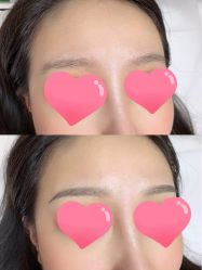 -久匠·野生眉半永久纹眉