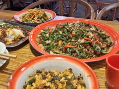 -兔槽江湖菜·重庆璧山兔(水围店)