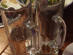 -宝莱纳啤酒花园餐厅PAULANER BRAUHAUS Nanjing(广州路店)