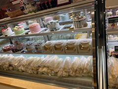 面包甜点陈列柜-兰乔贝恩动物奶油生日蛋糕(龙之梦大都汇店)