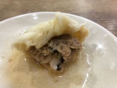 -津门张记包子铺(华昌道店)