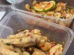 -黎里王记辣脚(黎里总店)