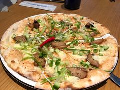 -Pizza Marzano玛尚诺(中骏世界城店)