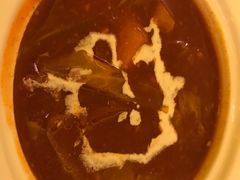 -成桂西餐厅·42年的味道(五大道疙瘩楼店)