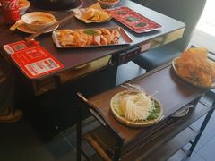 -由衷贵州酸汤牛肉火锅(新桥店)