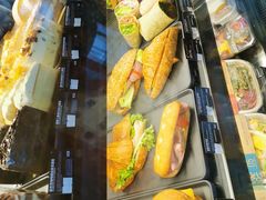-星巴克臻选(宁波天一广场店)