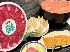 -巴蜀大将火锅(春熙店)