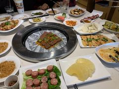 -么子烤肉(化龙池店)