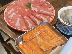 -楠火锅(昆山金鹰店)