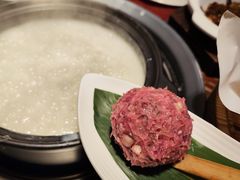 -大良毋米粥(锦龙路总店)