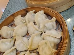 -韩记海鲜饺子旗舰店(红海新区店)