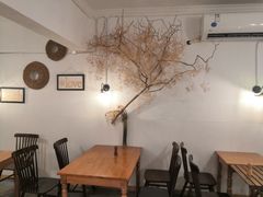 大堂-The Good Place好地方·Brunch·coffee(国贸店)
