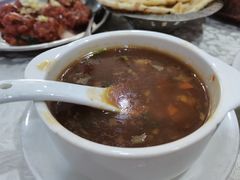 -葛尼沙印度餐厅 (镇明路店)