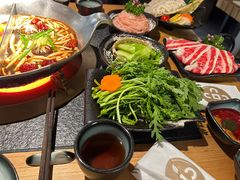 -湊湊火锅·茶憩(皇姑万象汇店)