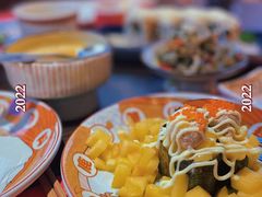 -仙隐小鹿中華の日料(荣民龙首广场店)