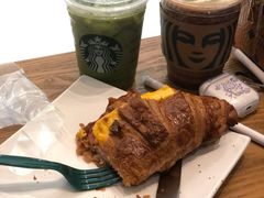 -星巴克(深圳海岸城4楼店)