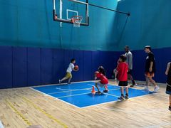 -YBDL青少年篮球发展联盟(海上海店)