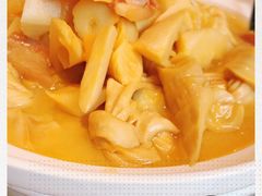 -盛百味·家宴餐厅(霸州分店)