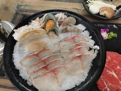 -丽江庭院之爱在路上(西单店)