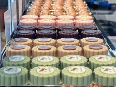 -Laderach 莱德拉(上海环贸iapm店)