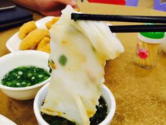 -揭阳钟记小食(福田新村店)