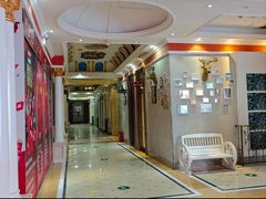 -铜锣湾KTV(木渎店)