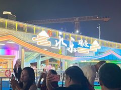 -海河游船-永乐码头(大悲院)