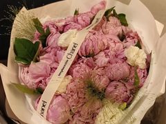 -Oyster Talks 四度蚝法餐厅