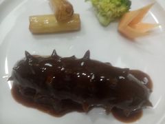 -山东国际饭店·三义和(解放路店)