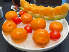 -钱塘秋荷·新江浙菜(沪太路店)