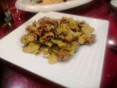 -绿雅居原生态农庄(小涌店)