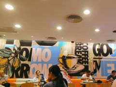 -大快活(罗湖商业城分店)