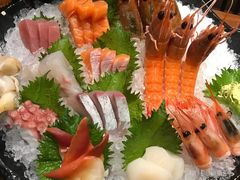 -旨料亭日本料理(四川北路店)