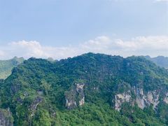 -龙谷湾旅游休闲度假区