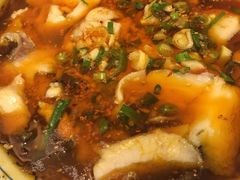 -好妹酸菜鱼馆(龙江店)