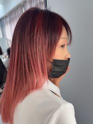 -YESIDO椰岛造型烫发染发
