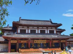 -三亚南山文化旅游区