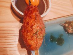 -人间酒暖·Go blanc·烧鸟·深夜食堂(陆家嘴店)