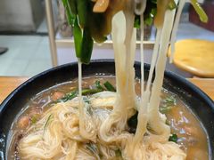 -郭记陵水酸粉(国贸路店)