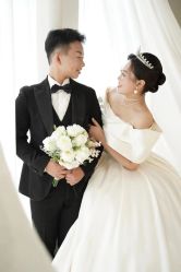 -金夫人婚纱摄影(总店)
