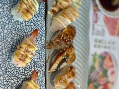 -Sushi Love 创意寿司(丽影广场店)