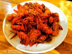 -炽真·果木窑烤自助牛排馆儿(和平欧乐店)