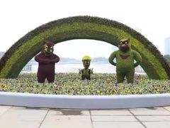 -映月湖中央公园