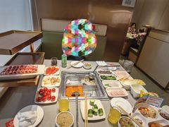 -海底捞火锅(公益西桥店)