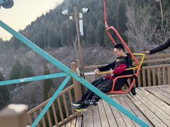 -白佛山景区