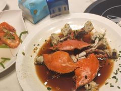 -新阿布海鲜大酒店