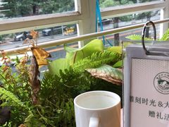 -雕刻时光咖啡馆(北师大店)